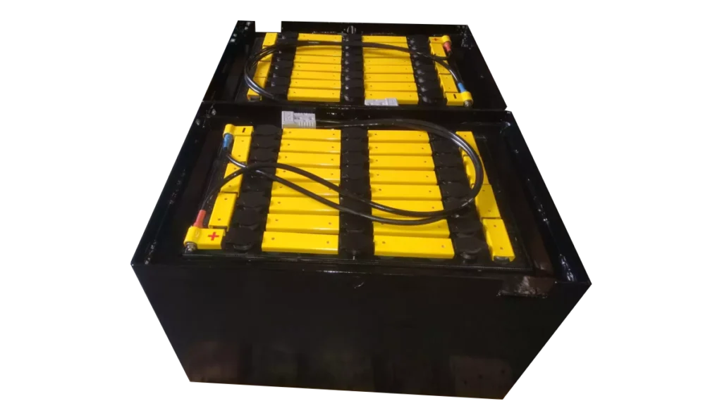 Reforma, reparo Baterias Tracionarias em Curitiba